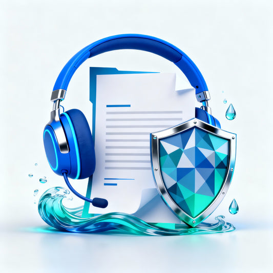 Reef Support Contract - ISR 4000 Series