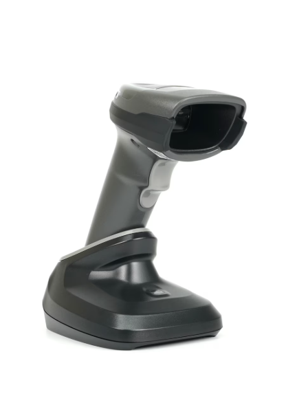 Zebra DS2278 Standard Range Handheld Wireless Barcode Scanner - ZEBRA-DS2278 New