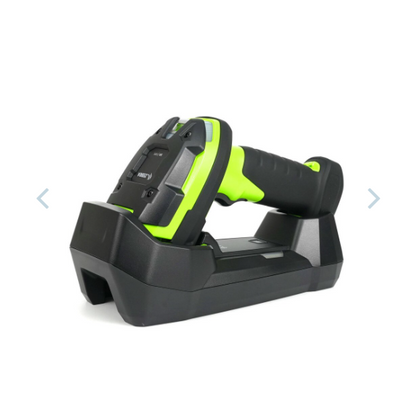 Zebra DS3678-SR Ultra-Rugged Cordless 2D Scanner - DS3678-SR3U4210SFW - Refurbished
