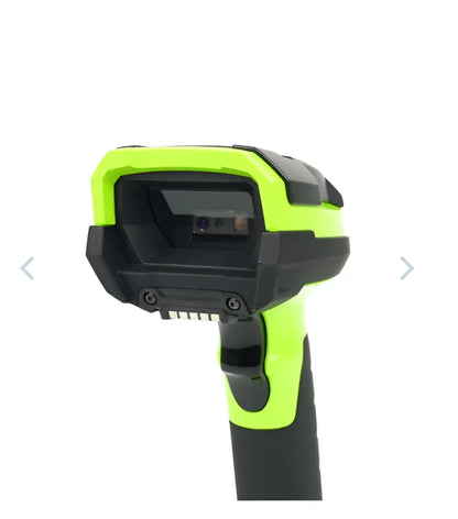 Zebra DS3678-SR Ultra-Rugged Cordless 2D Scanner - DS3678-SR3U4210SFW - Refurbished - Zebra