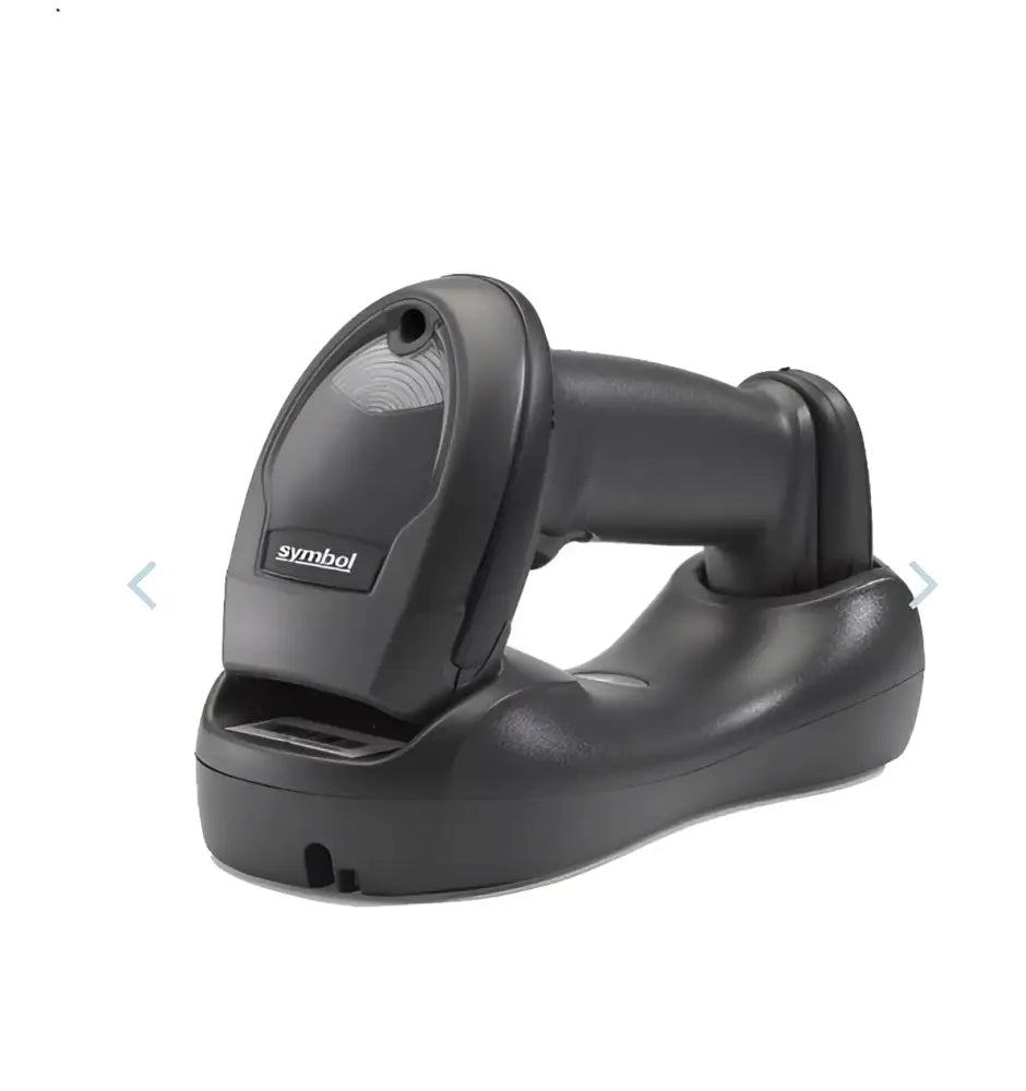 Zebra LI4278 Cordless Linear Handheld Barcode Scanner (LI4278-TRBU0100ZWR) - New