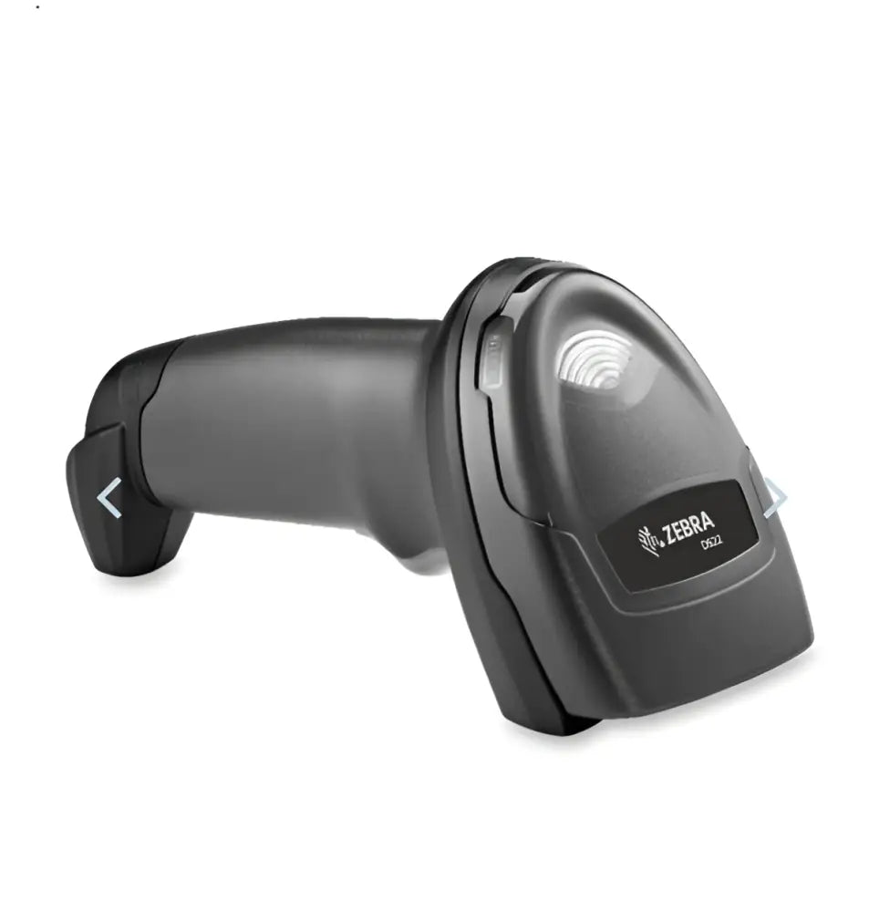 Zebra DS2208 Standard Range Handheld Barcode Scanner (DS2208-SR7U2100SGW DS2208-SR7U2100AZW) - New - Zebra