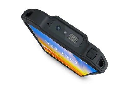 Zebra Symbol TC21 Handheld Android Barcode Scanner w/ Battery - ZEBRA-TC21 Refurbished - Barcode Scanner