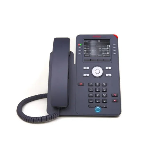 Avaya Gigabit IP Phone J169 - 700513634 Refurbished - AVAYA-J169-R - Reef Telecom