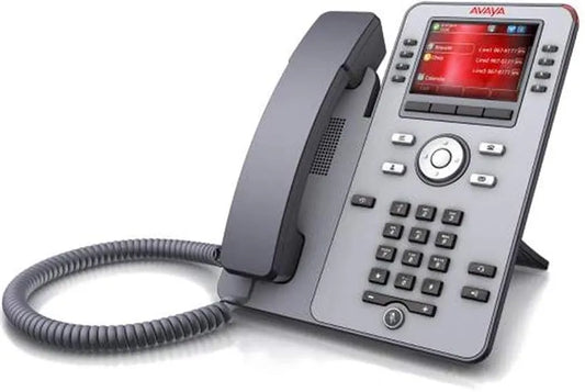 Avaya Gigabit IP Phone J179 - 700513569 Refurbished - AVAYA-J179-R - Reef Telecom