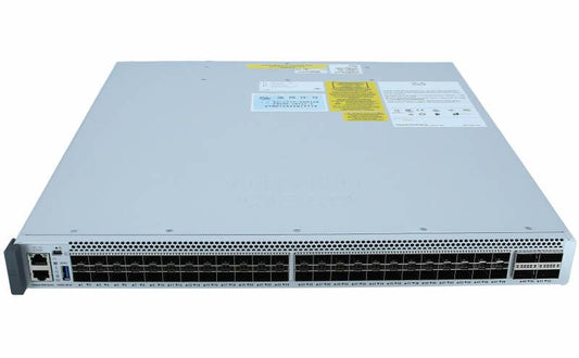 Cisco Catalyst 9500 48-Port 25G Switch - C9500-48Y4C-A Refurbished