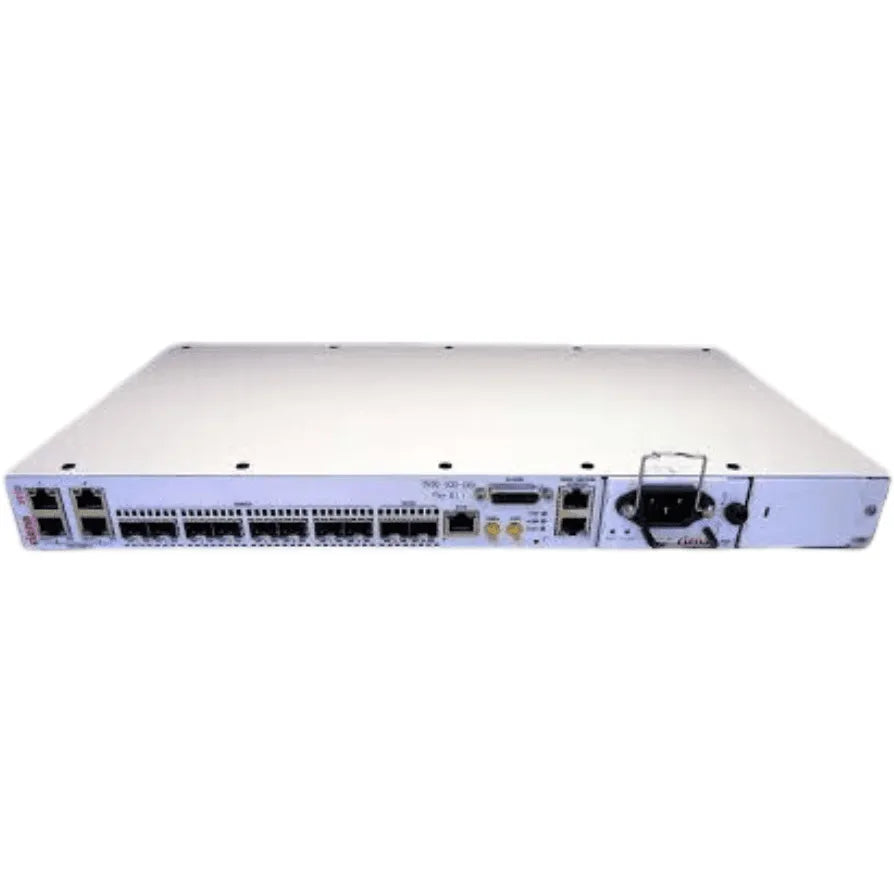 Reef Ciena 3931 Service Delivery Switch 1703931900 CIENA