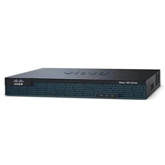 Cisco Routers - Shop Now – Reef Telecom