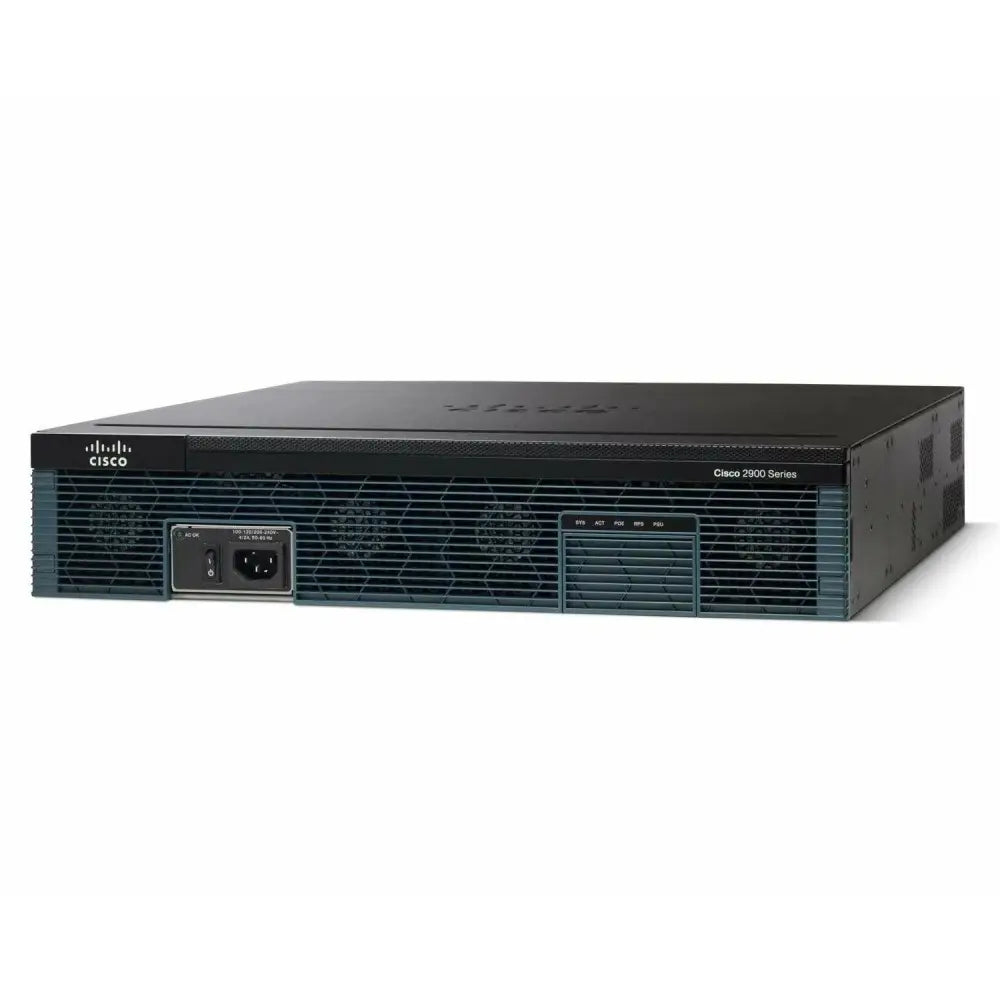 cisco network gear 2951 Integrated Services Router CISCO2951/K9 3-Port GE 512MB DRAM ISR G2 Category:E Bike Trekking_Feimin FP H856U / Acros Blocklock With their integrated security I-No - Wikipedia Größe:S/M 52-59cm