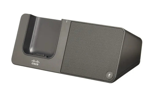 Cisco 7925G Desktop Charger Bundle CP-DSKCH-7925G-BUN with Power Supply - New