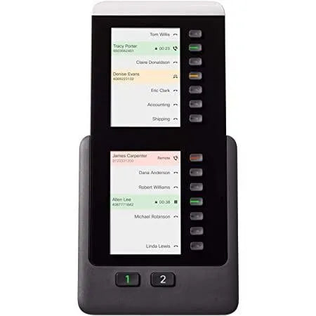 Cisco 8865 Sidecar Expansion Module - CP-8800-V-KEM Refurbished - CP-8800-V-KEM-R - Reef Telecom