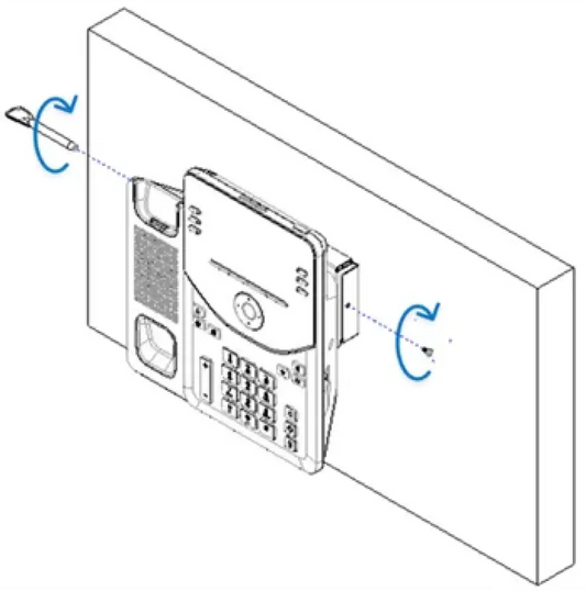 Cisco 9800 Series Wall Mount Kit - DP-9800-WMK= - DP-9800-WMK - Reef Telecom
