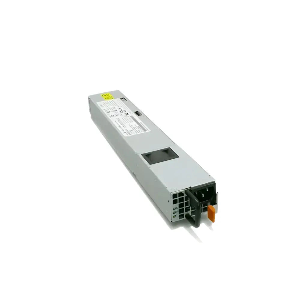 Cisco ASR 920 Series AC power supply ASR-920-PWR-A, rectangular silver module
