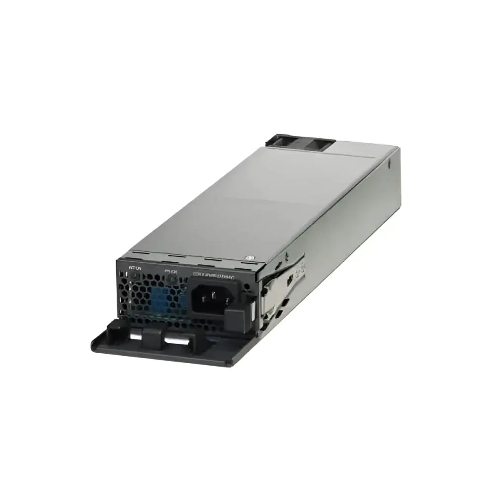 Cisco Catalyst 2960-XR / 3650 640W AC Hot-Swap Power Supply PWR-C2-640WAC - Refurbished