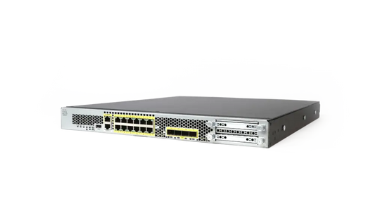 Cisco Firepower Next Generation ASA Firewall - FPR2130-ASA-K9 Refurbished - FPR2130-ASA-K9-R - Reef Telecom
