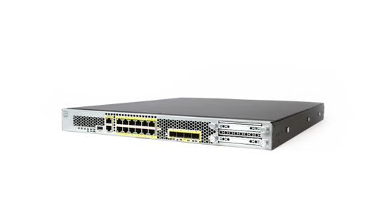 Cisco Firepower Next Generation ASA Firewall - FPR2130-ASA-K9 Refurbished