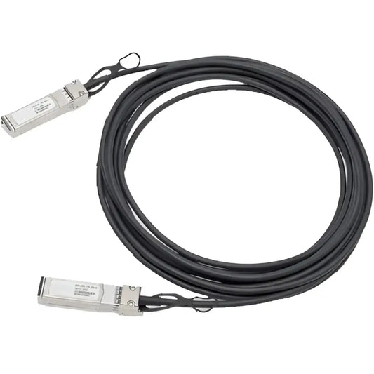Cisco Meraki MA-CBL-40G-3M 3 meter 40GbE QSFP network cable with metal connectors