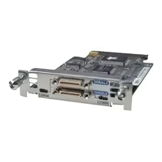 Cisco Module HWIC-2T - HWIC-2T - Reef Telecom