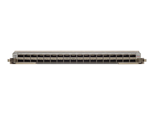 Cisco Nexus 9000 Series 32 Port QSFP Line Card - N9K-X9432PQ Refurbished - N9K-X9432PQ-R - Reef Telecom