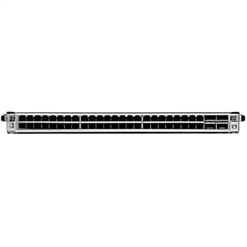 Cisco Nexus 9000 Series 64-port refurbished line card front view with network ports