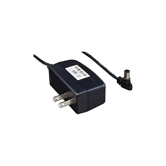 Cisco power adapter for Cisco Unified SIP Phone 3905, black with US plug and DC connector