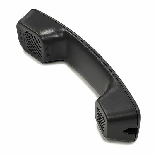 Cisco Replacement Handset for 7800 and 8800 Series with Curly Cord - CP-DX-HS / 7800-8800-HS - CP-DX-HS - Reef Telecom