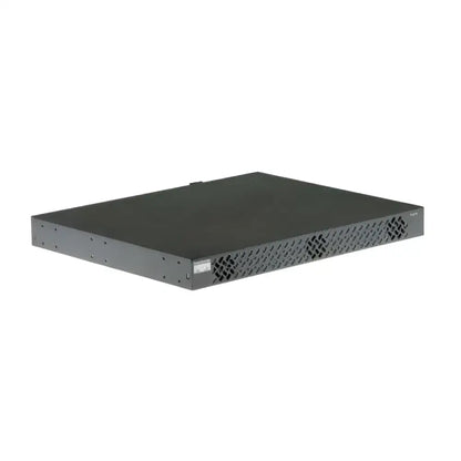 Cisco VG320 48-port modular voice gateway black rackmount unit on white background