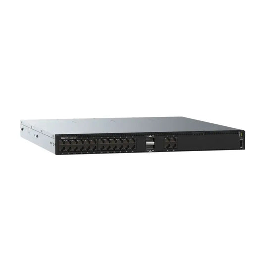 Dell PowerSwitch S4100-ON 28-Port 10GBase-T 2x 100GbE QSFP28 Open Networking Data Center Switch S4128T-ON - Refurbished