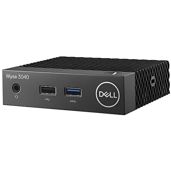 Dell Wyse 3040 Thin Client N10D 2GB 8GB Atom x5-Z8350 | Reef Telecom