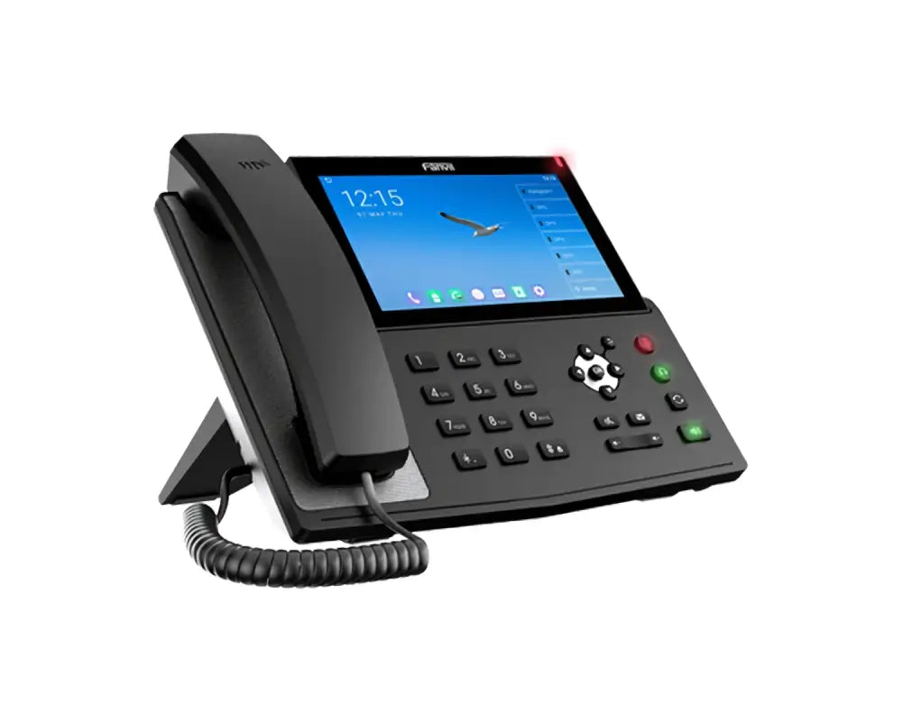 Fanvil X7A Android Touch Screen IP Phone