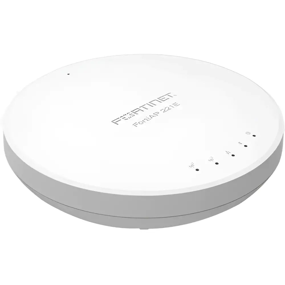 Fortinet FortiAP 221E PoE Wireless Access Point - FAP-221E - Refurbished - FAP-221E-R - Reef Telecom