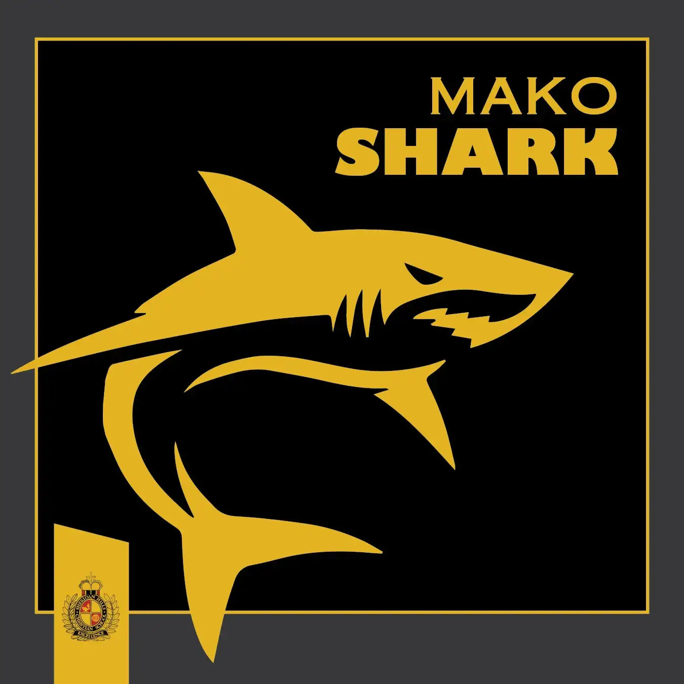 Sheridan Hills Christian School SharkFest Make Shark Sponsor