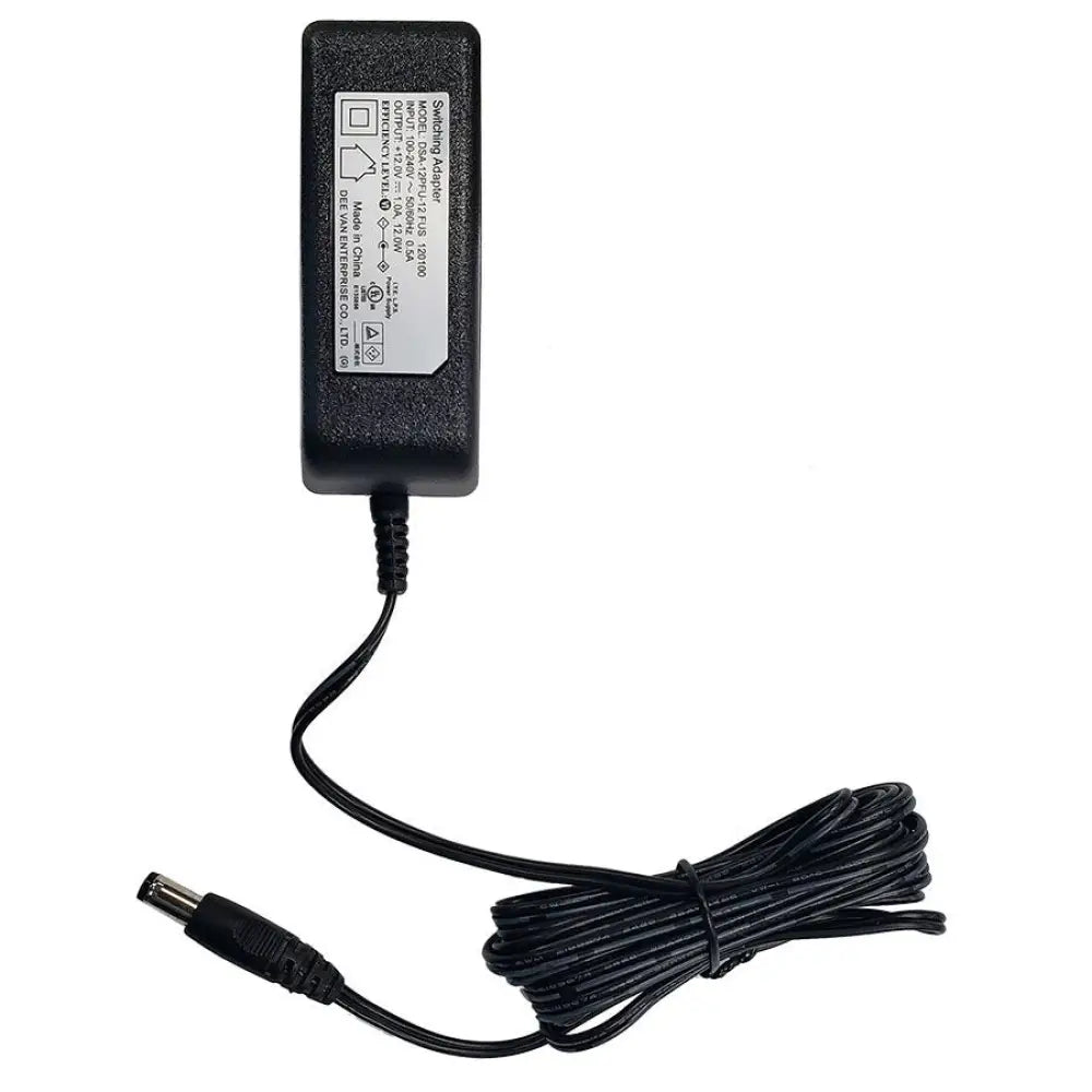 Grandstream 12V 1A power supply for GRP2614, GRP2615, GRP2616, GRP2624