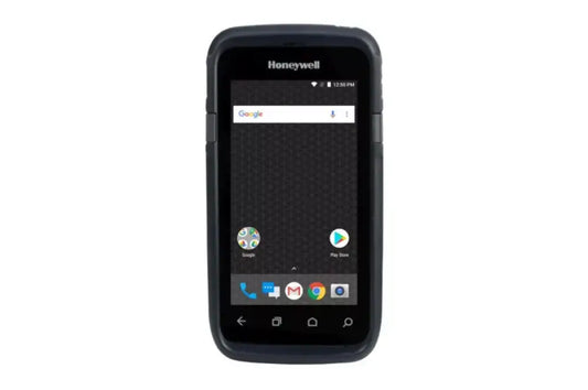 Honeywell Dolphin CT60 Rugged Handheld Mobile Computer 1D/2D Imager WLAN 3GB/32GB Android CT60-L0N-ASC210F - New