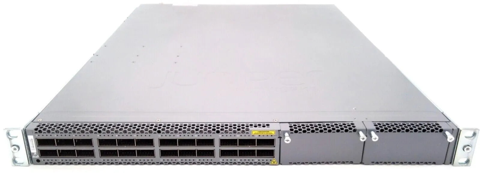 Juniper Networks QFX5100 Series 24 Port 40 Gigabit Switch - QFX5100-24Q - Refurbished - QFX5100-24Q-R - Reef Telecom