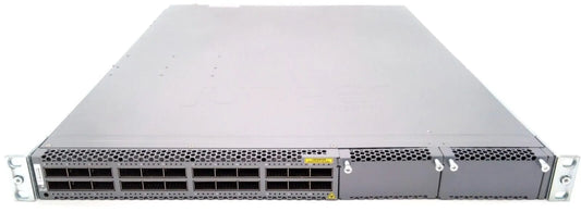 Juniper Networks QFX5100 Series 24 Port 40 Gigabit Switch - QFX5100-24Q - Refurbished - QFX5100-24Q-R - Reef Telecom