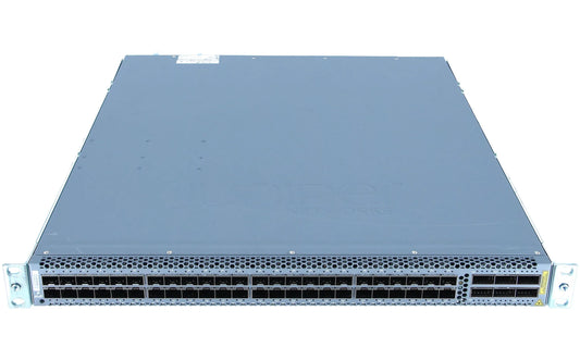 Juniper Networks QFX5100 Series 48 Port 10 Gigabit SFP+ Switch - QFX5100-48S - Refurbished - QFX5100-48S-R - Reef Telecom