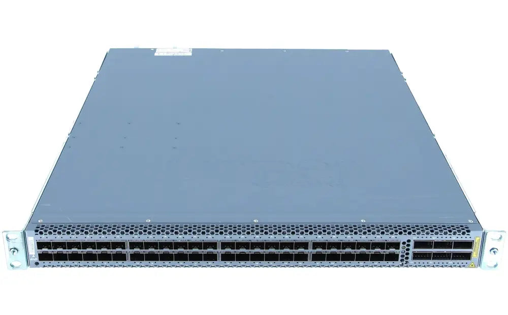 Juniper Networks QFX5100 Series 48 Port 10 Gigabit SFP+ Switch - QFX5100-48S - Refurbished - QFX5100-48S-R - Reef Telecom
