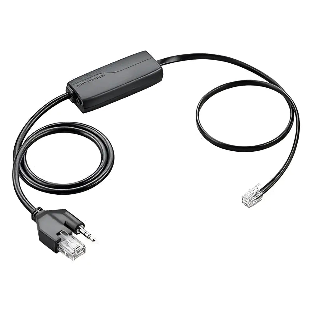 Plantronics APC-82 Hookswitch Cord - Thumbnail 5