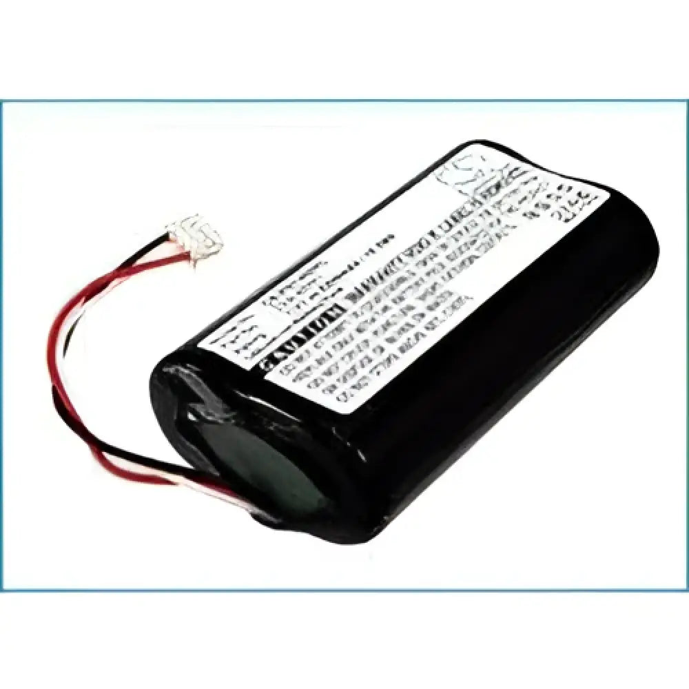 Polycom SoundStation 2W replacement battery pack with label and connector wires