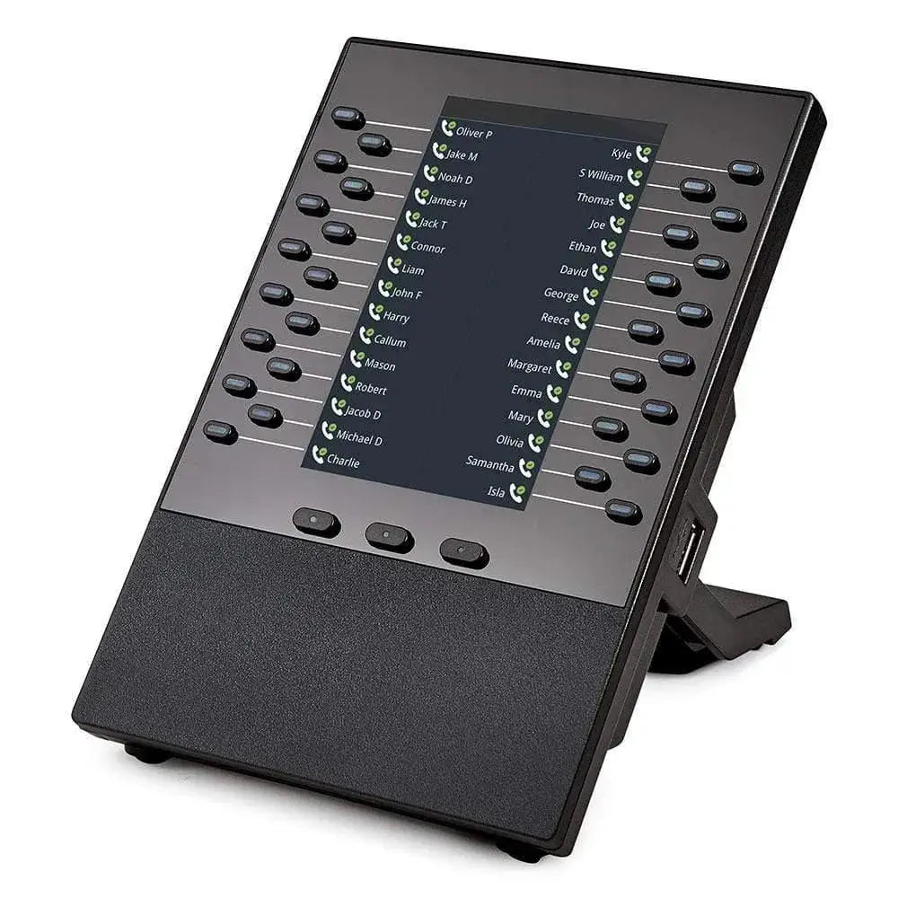 Sidecar Module Polycom VVX EM50 Expansion Module 2200-48890-025 | Reef Telecom