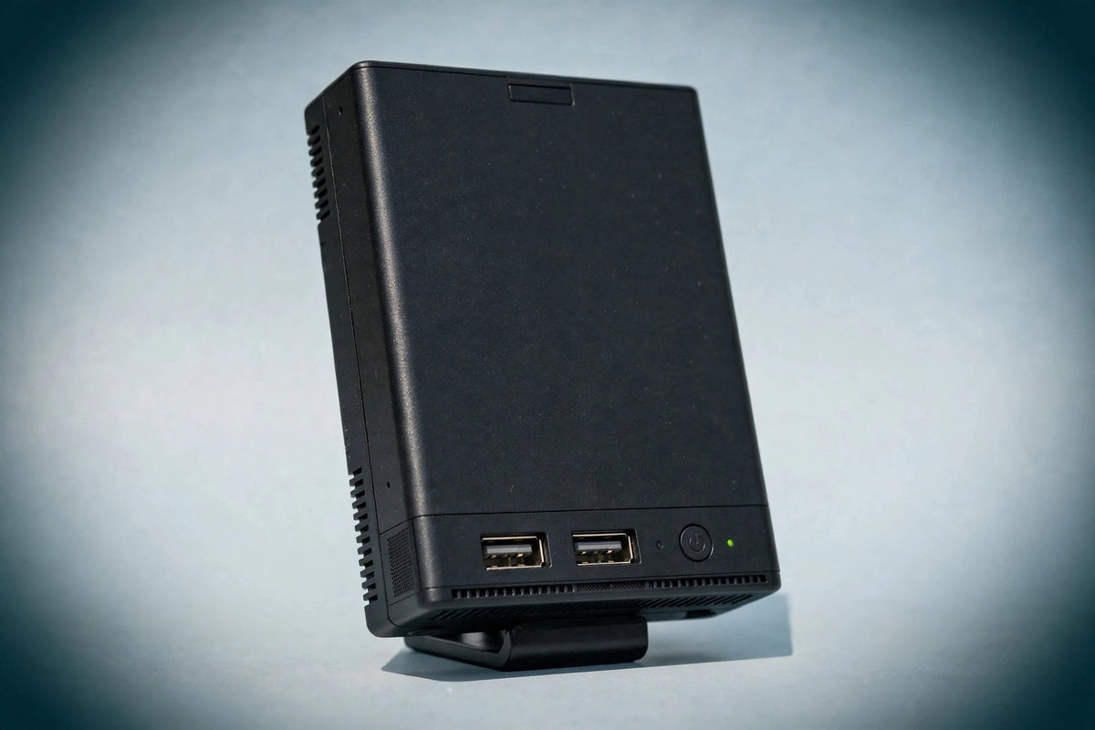 Thin Clients category