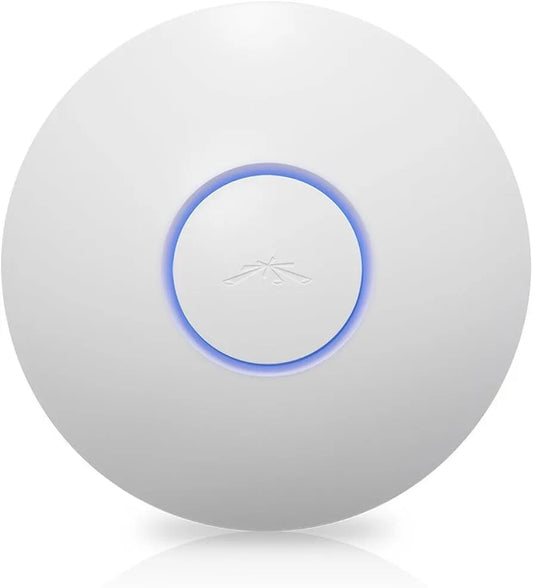 Ubiquiti UniFi U6+ Dual-Band Wi-Fi 6 PoE Access Point - U6-PLUS New - U6-PLUS - Reef Telecom