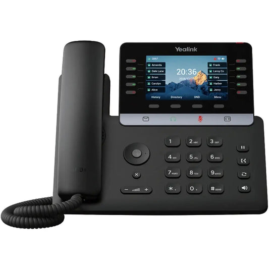 Yealink SIP-T74W IP Phone