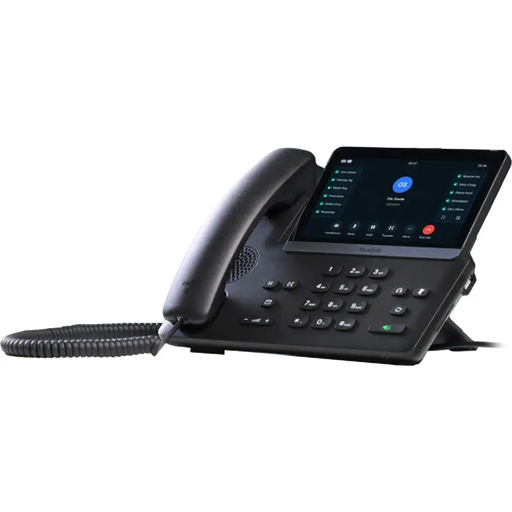 Yealink SIP-T77U IP Phone
