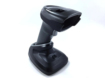 Zebra DS2278 Standard Range Handheld Wireless Barcode Scanner - ZEBRA-DS2278 New - ZEBRA-DS2278 - Reef Telecom