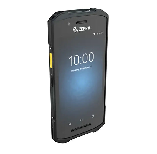 Zebra TC26 Rugged Android Touch Computer Wi-Fi Cellular 2D Barcode Scanner TC26AK - Refurbished
