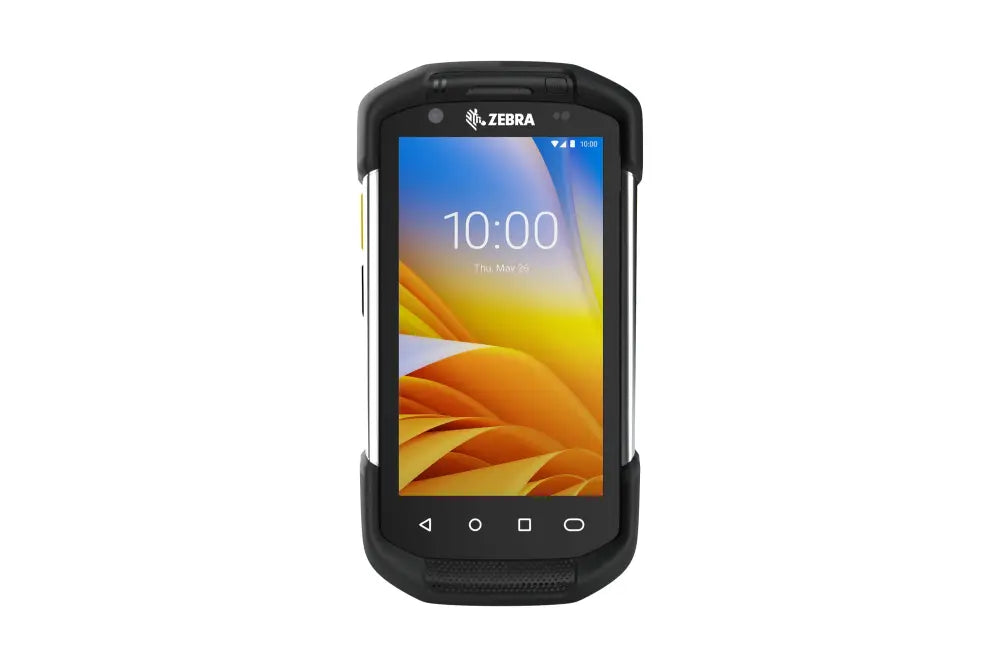 Zebra TC77 Android 14 Barcode Scanner 1D/2D/QR TC77HL-5ME24BG-NA LTE - Refurbished