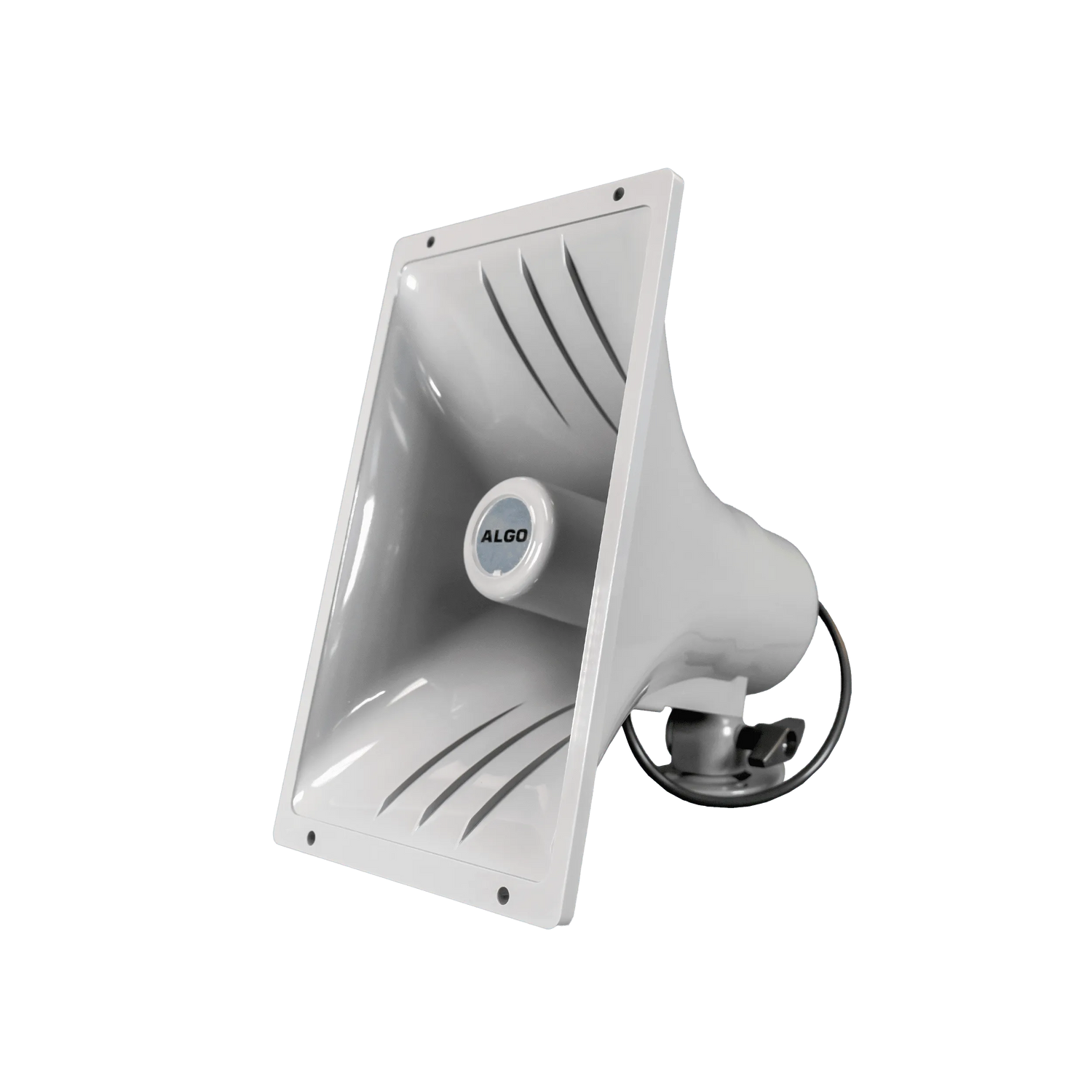 Algo 1186 Outdoor Analog Paging Horn & Speaker - ALGO-1186 - New - ALGO-1186 - Reef Telecom