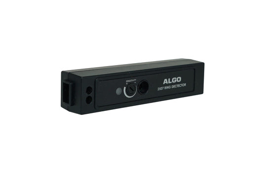 Algo 2507 IP Ring Detector for Algo 8100 Series Endpoints - ALGO-2507 - New - ALGO-2507 - Reef Telecom
